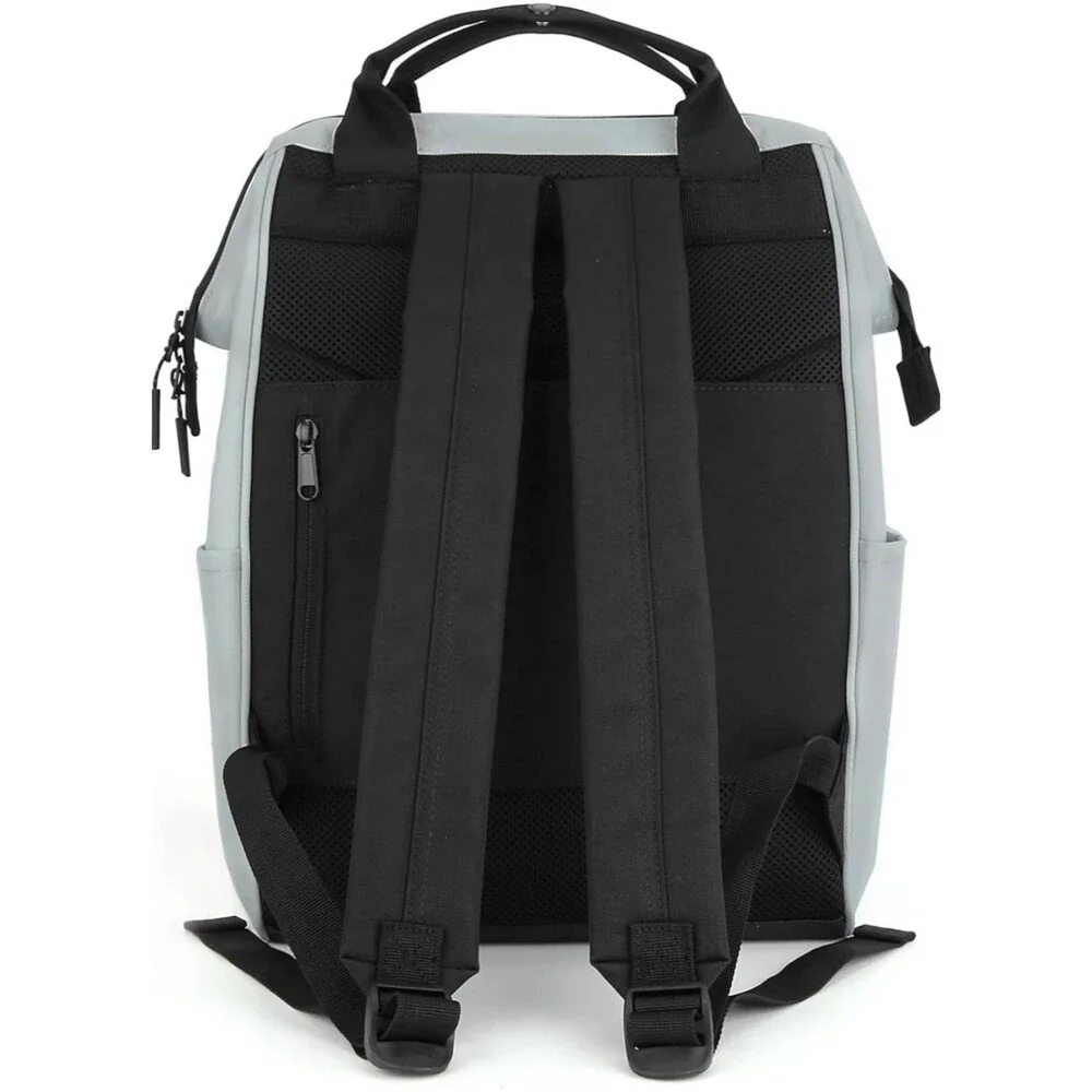 himawari 14.9 inch Women's Laptop Backpack, Large Capacity College Schoolbag